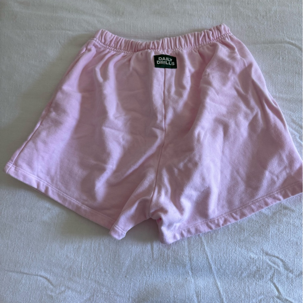 Daily Drills Cupid Sweatshorts